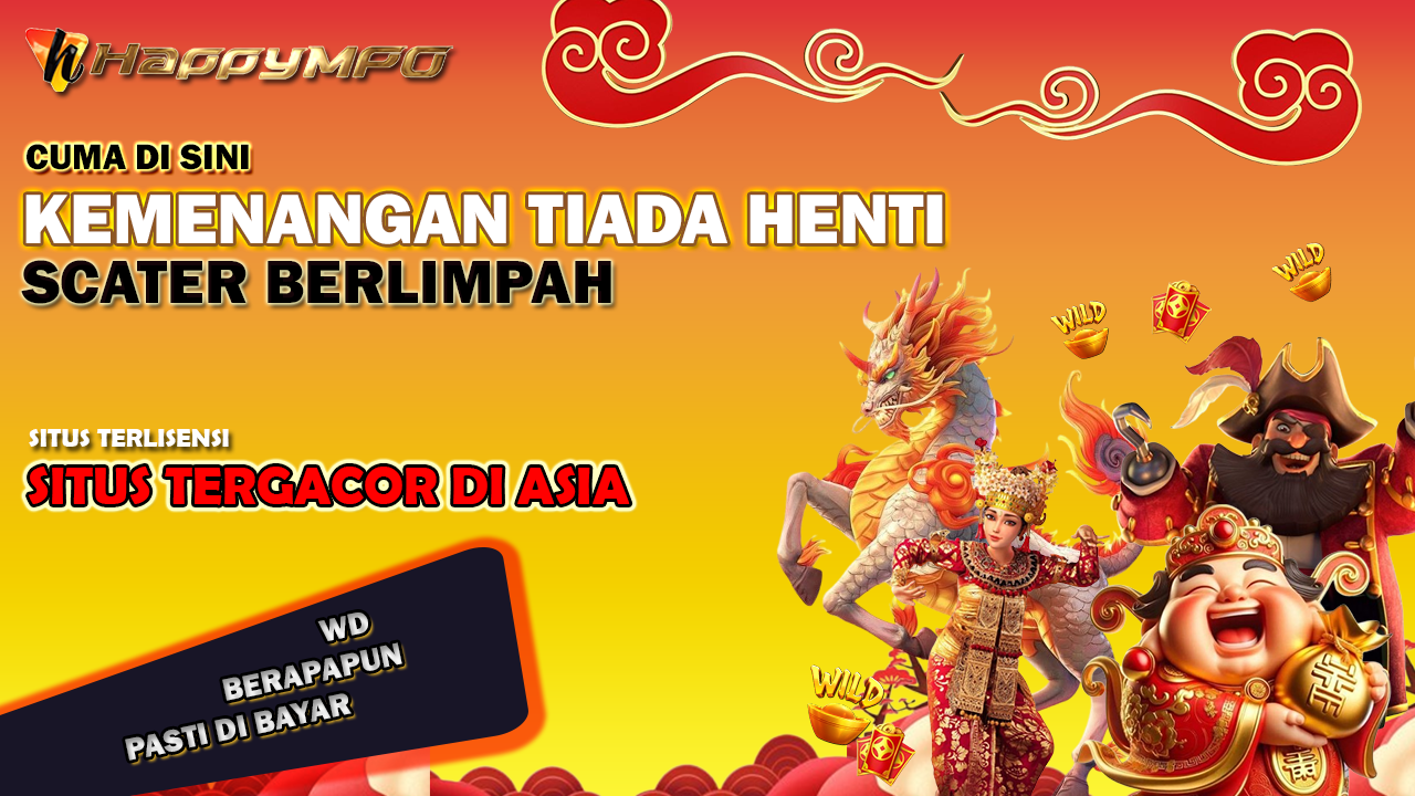 Yadi Tukang Saring Tahu Berhasil Ungkap Cara Jebol Scatter Hitam Mahjong Ways Evoplay Lewat Teknik Rahasia Paling Gila dari HAPPYMPO