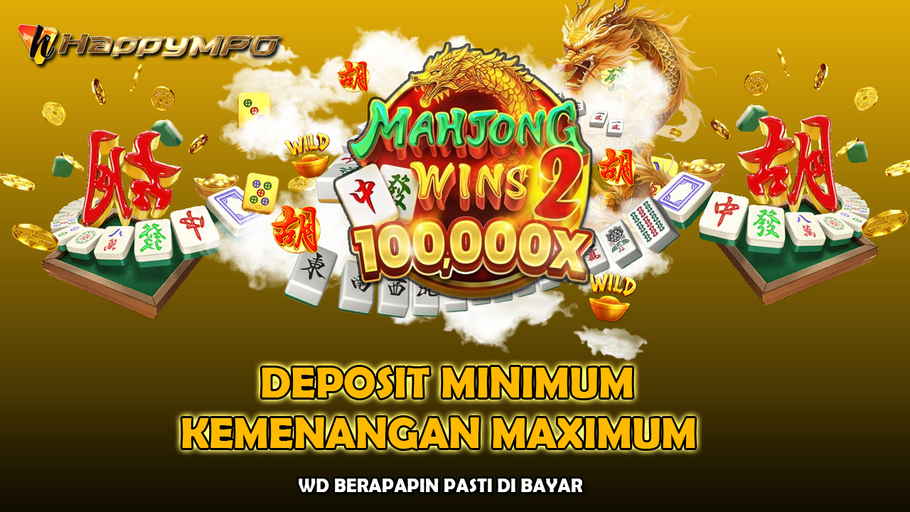 Yanto opang Pinggiran Klaim Telah Bongkar Pola Paling Ampuh dari Spadegaming Versi HAPPYMPO yang Jebol Sistem Pragmatic Play