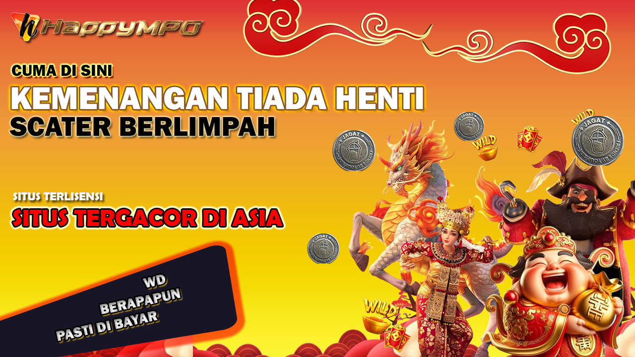 Tyson Pemuda Tukang Reparasi Dak Genteng Dapat Kado Pola Gacor dari Sinterklaas dan Langsung Maxwin di Endorphina via HAPPYMPO